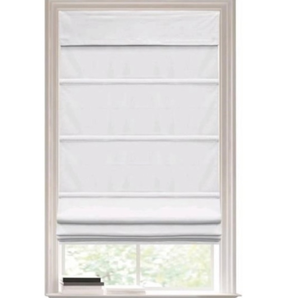 LUMI HOME FURNISHINGS CORDLESS WINDOW SHADE NIB